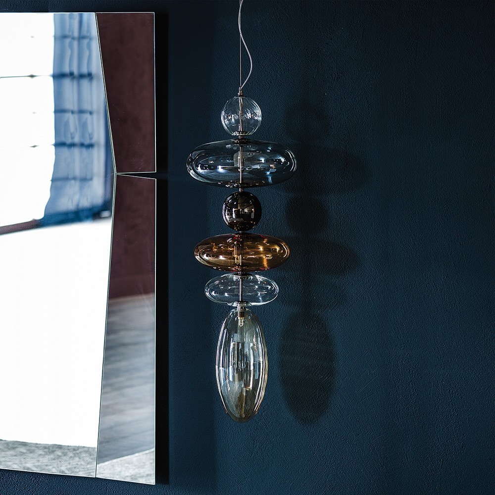 Cattelan Italia Baban – Lámpara colgante — imagen 4