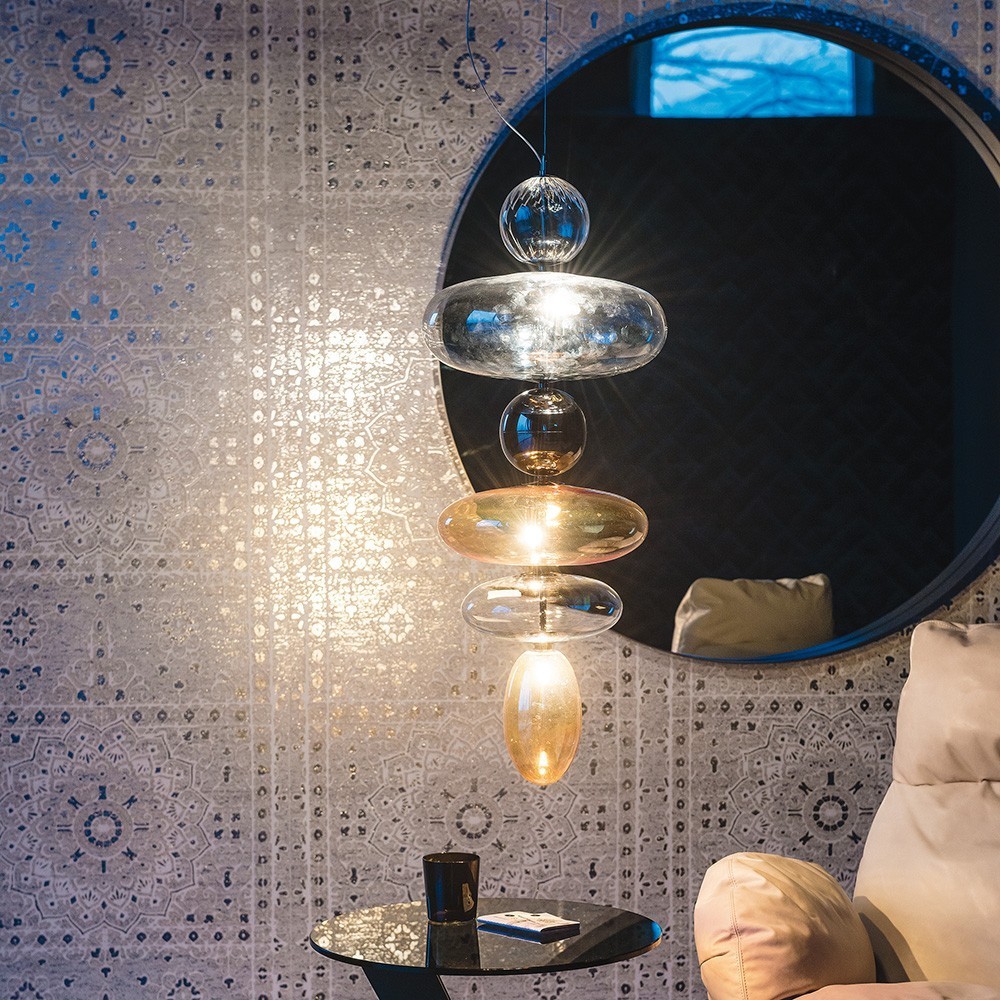 Cattelan Italia Baban – Lámpara colgante — imagen 5
