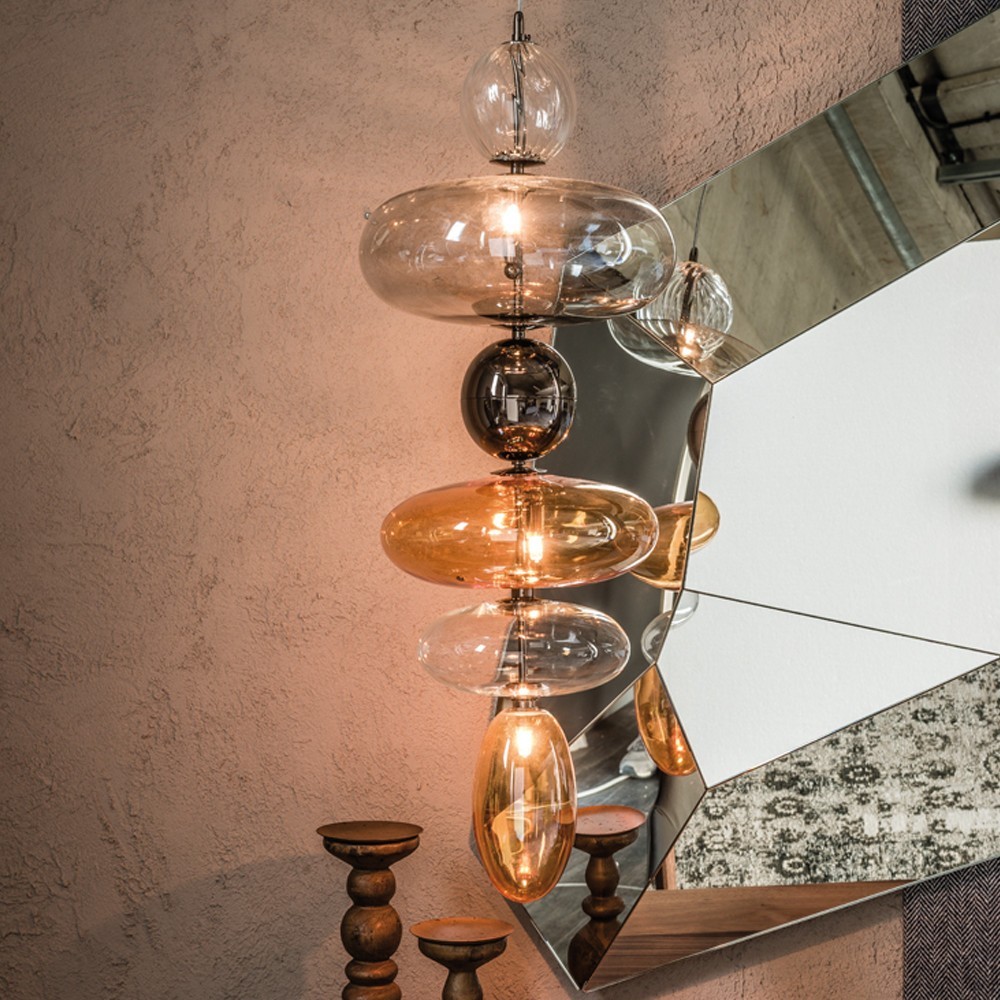 Cattelan Italia Baban – Lámpara colgante — imagen 6