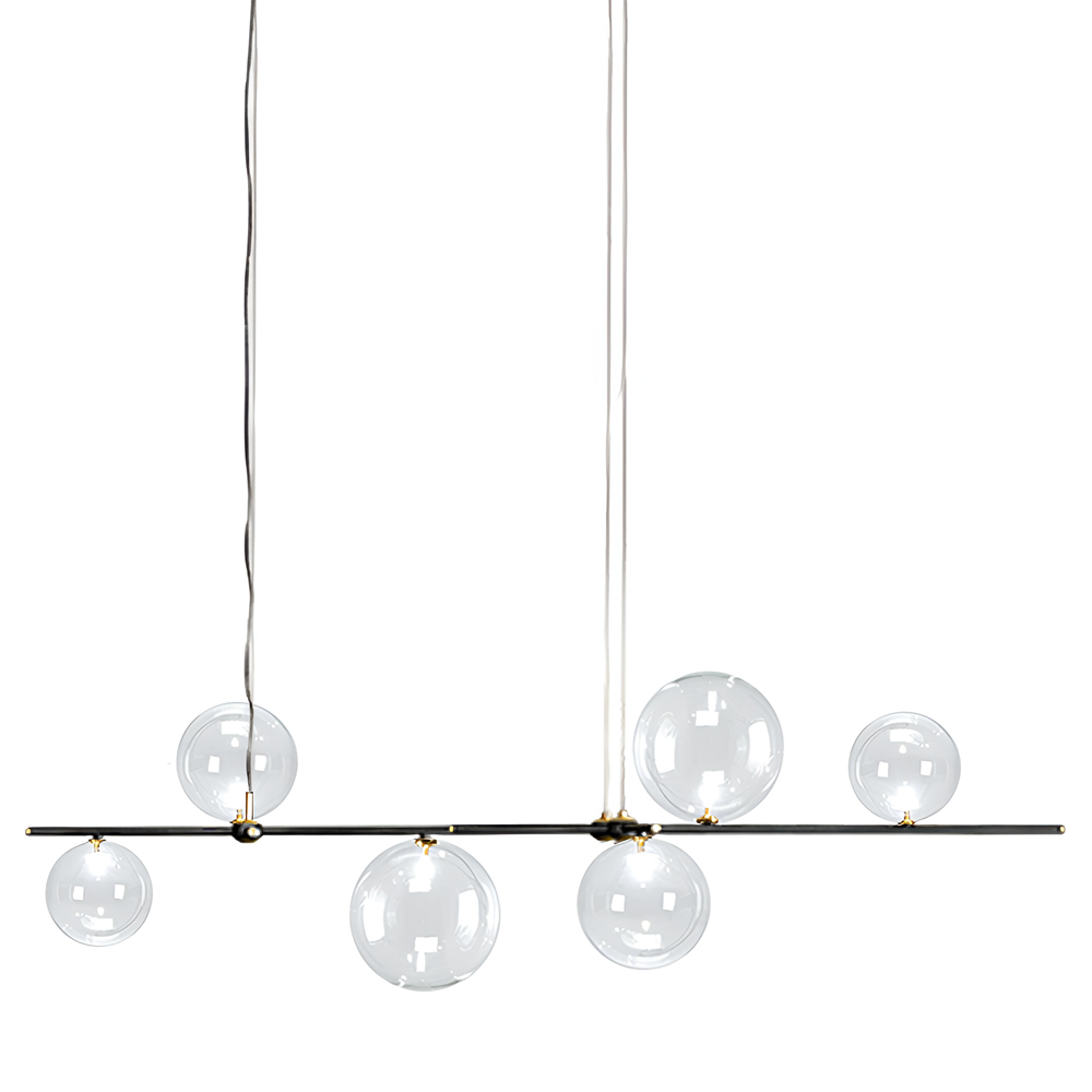 Cattelan Italia Bloom – Lámpara colgante — imagen 3
