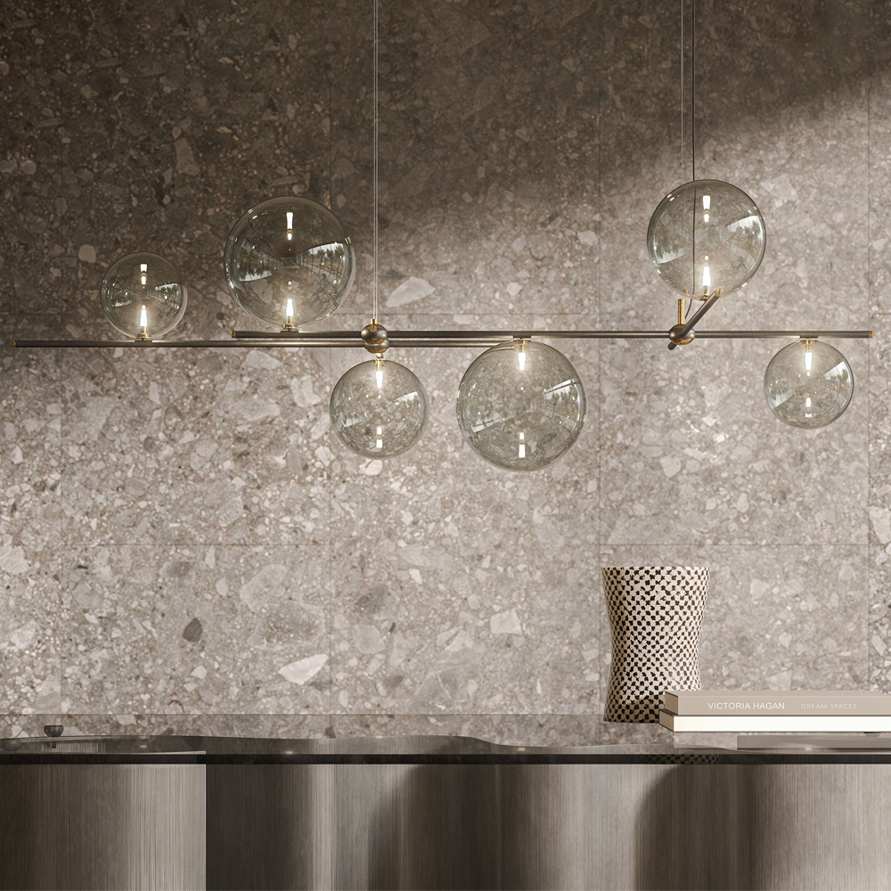 Cattelan Italia Bloom – Lámpara colgante — imagen 4