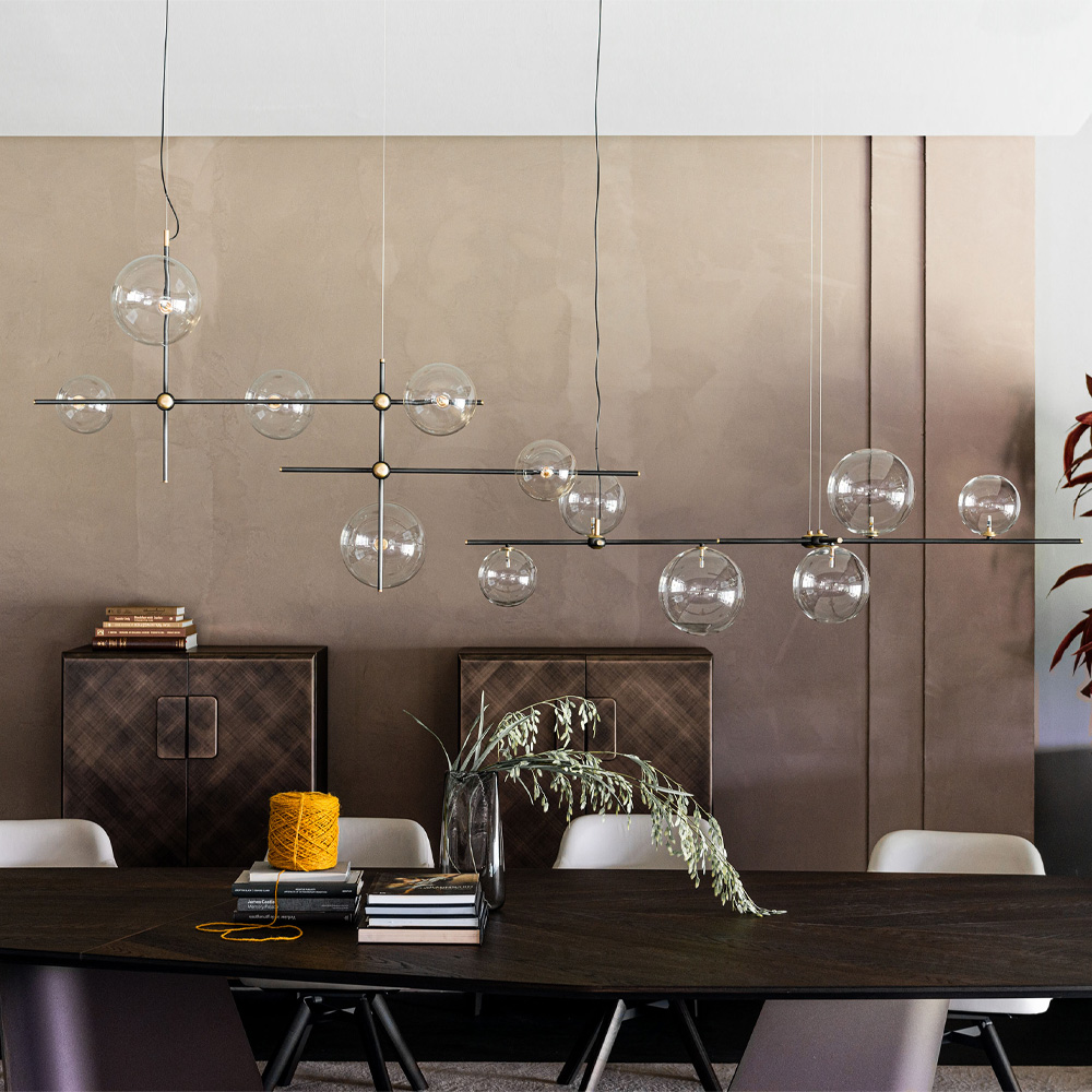 Cattelan Italia Bloom – Lámpara colgante — imagen 6