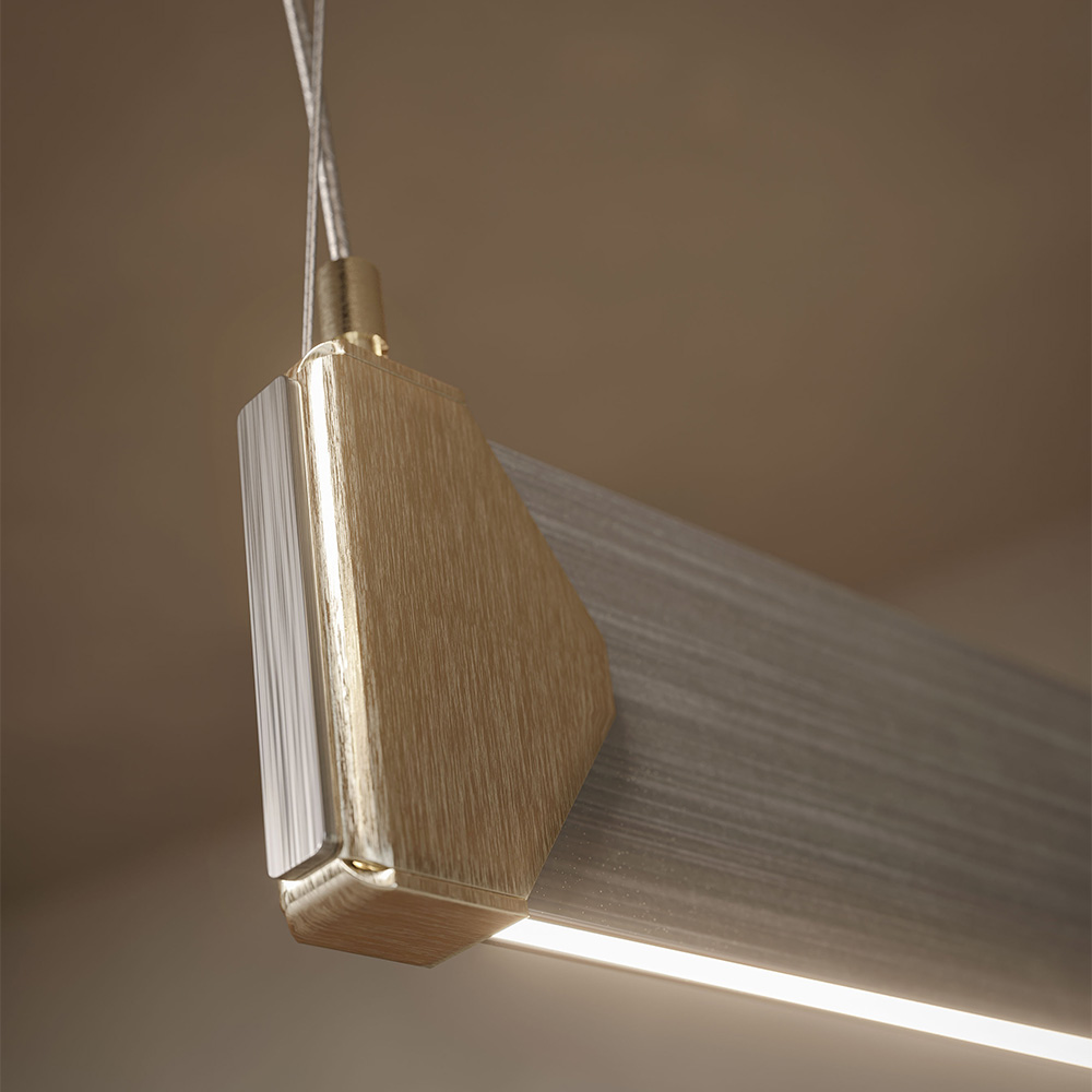 Cattelan Italia Bluebell – Lámpara colgante — imagen 5