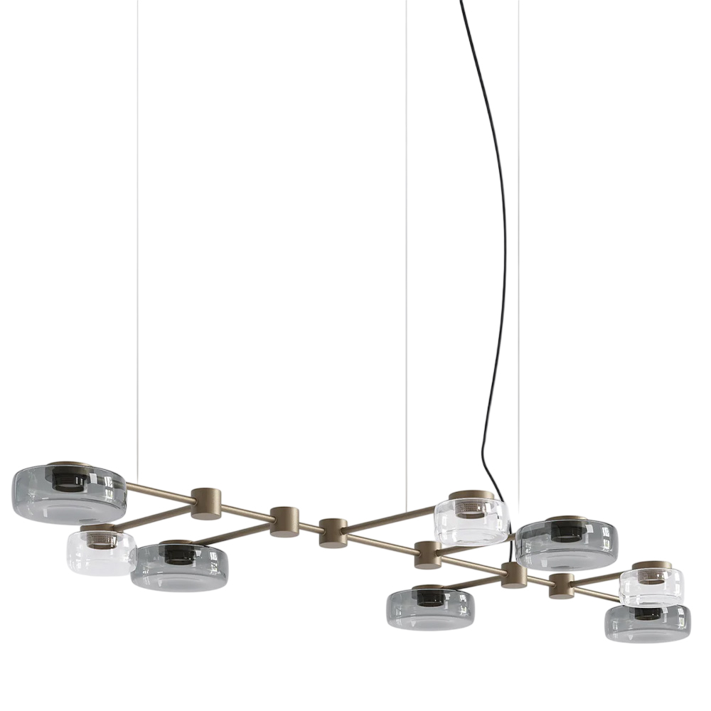 Cattelan Italia Circuit – Lámpara colgante — imagen 3