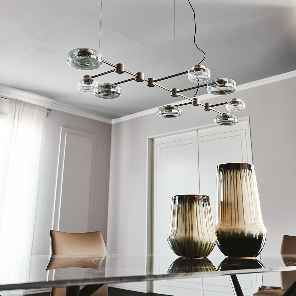 Cattelan Italia Circuit – Lámpara colgante — imagen 4