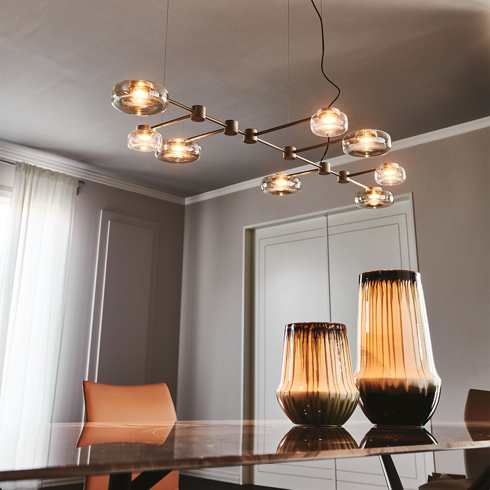 Cattelan Italia Circuit – Lámpara colgante — imagen 5