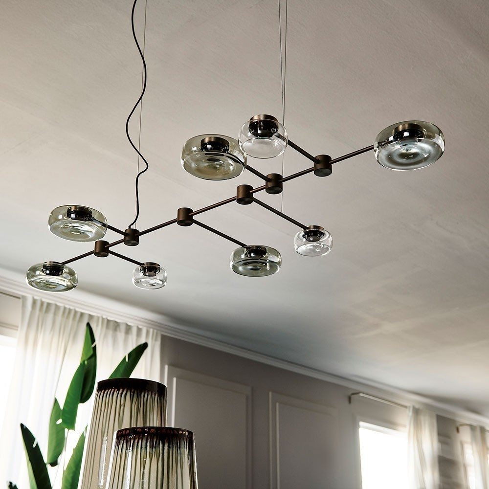 Cattelan Italia Circuit – Lámpara colgante — imagen 6