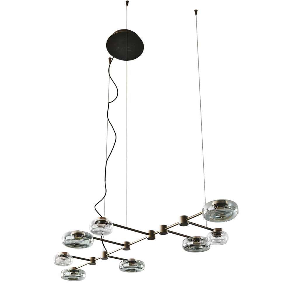 Cattelan Italia Circuit – Lámpara colgante — imagen 7