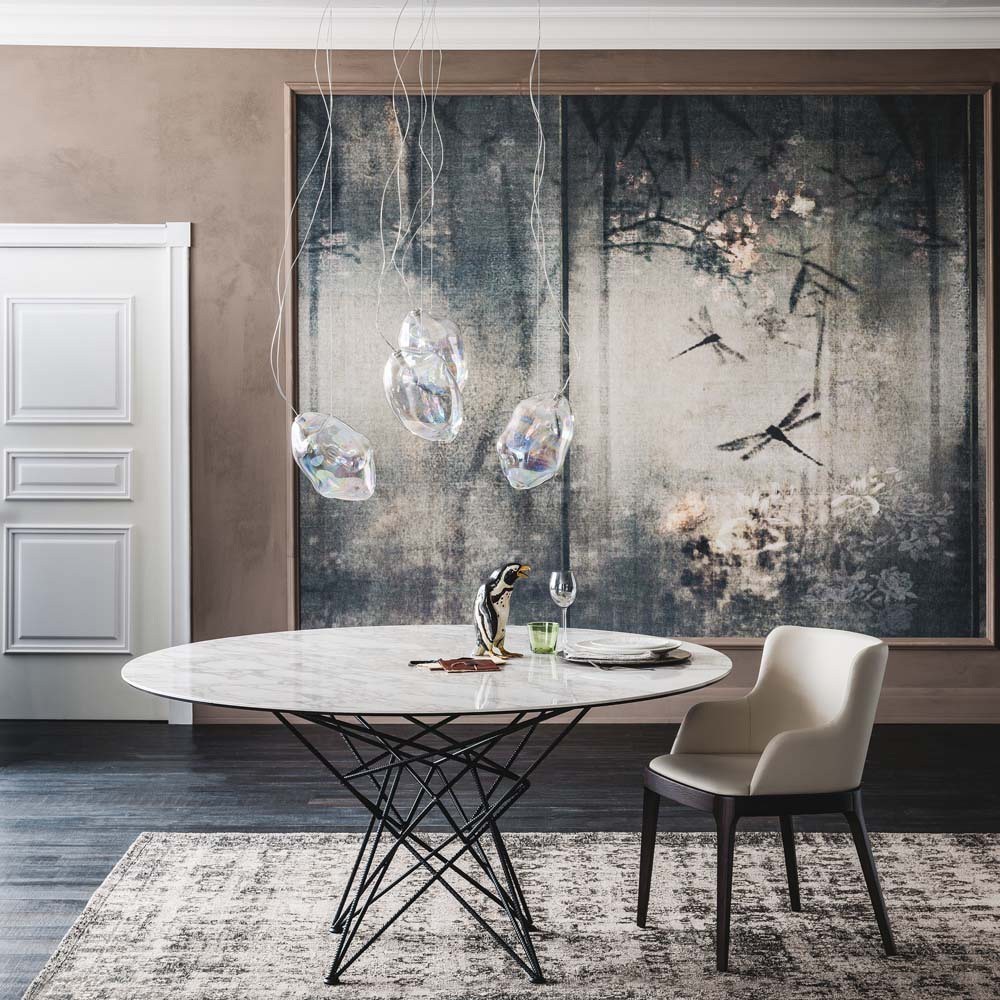 Cattelan Italia Cloud – Lámpara colgante — imagen 4