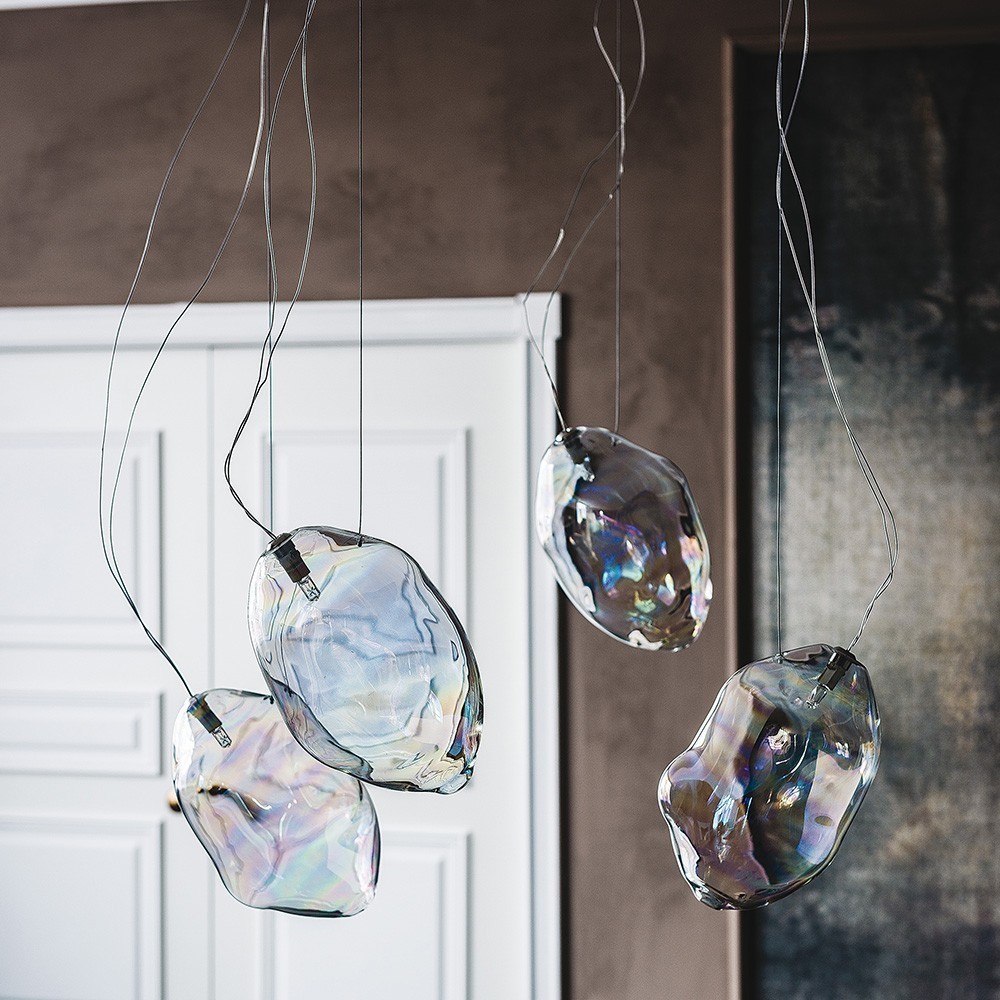 Cattelan Italia Cloud – Lámpara colgante — imagen 5