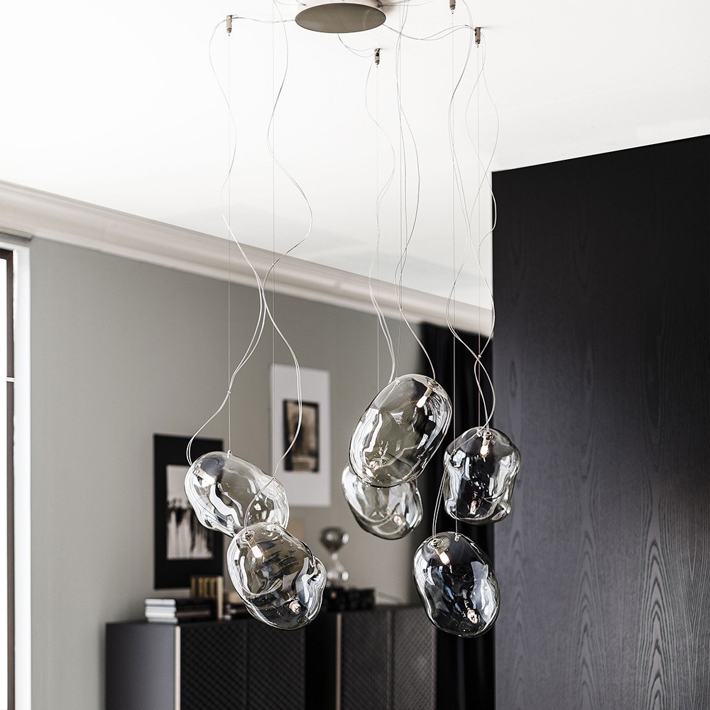 Cattelan Italia Cloud – Lámpara colgante — imagen 6