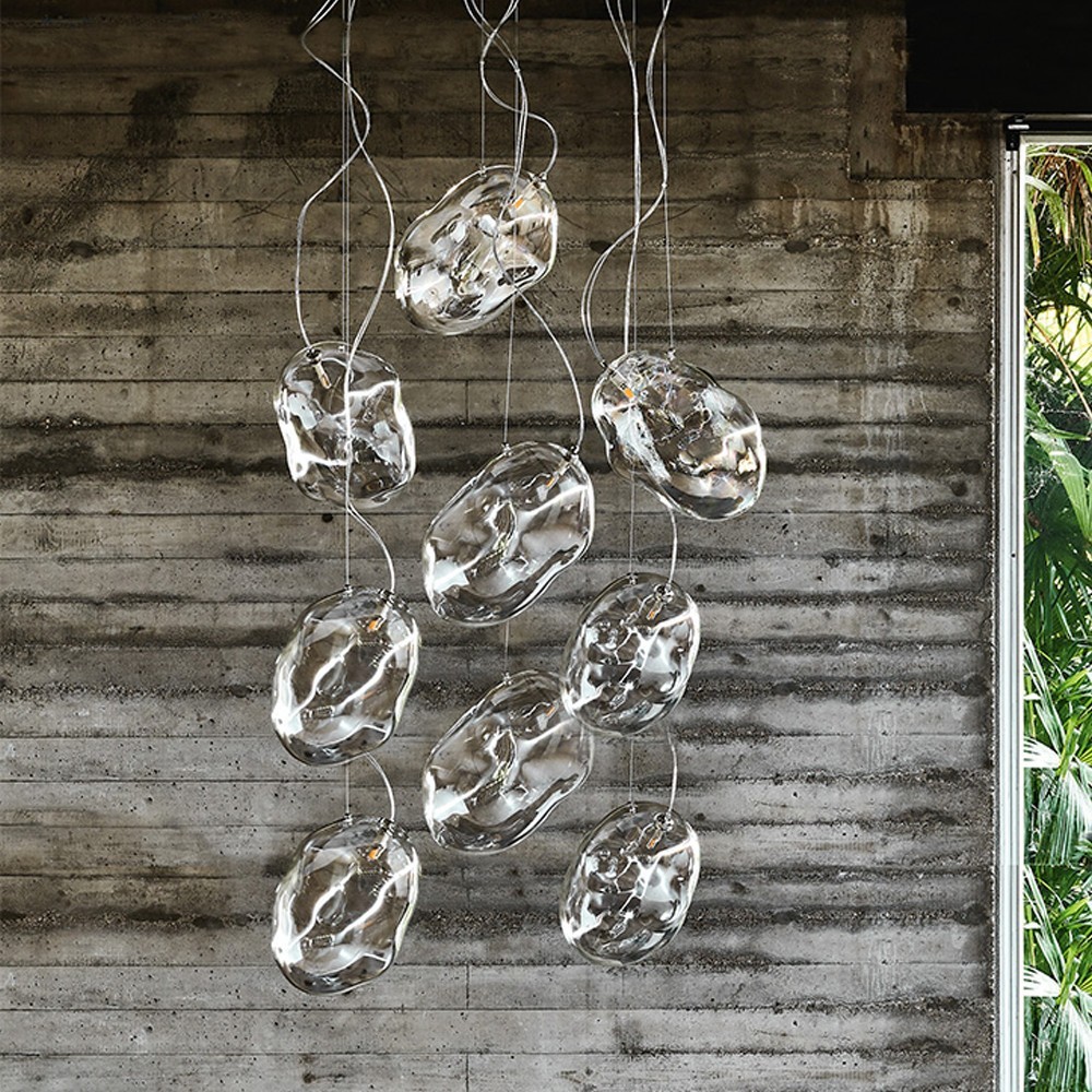 Cattelan Italia Cloud – Lámpara colgante — imagen 7