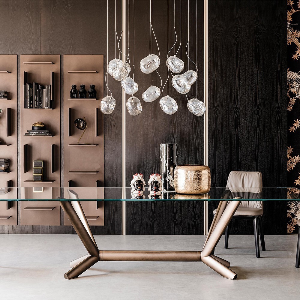 Cattelan Italia Cloudine – Lámpara colgante — imagen 5
