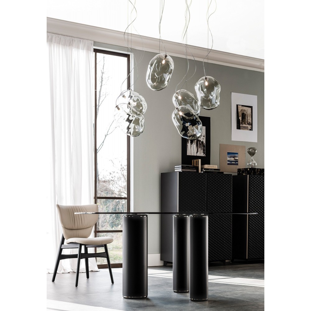 Cattelan Italia Cloudine – Lámpara colgante — imagen 8