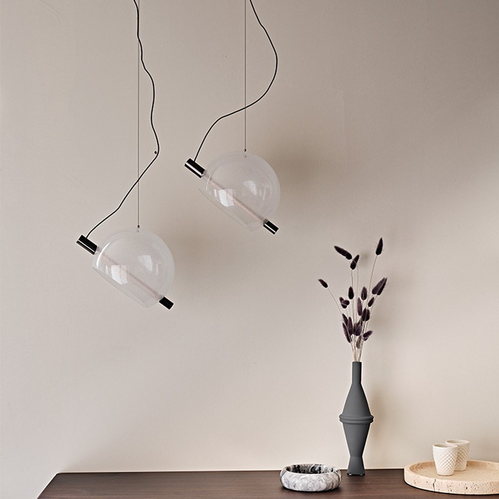 Cattelan Italia Cody – Lámpara colgante — imagen 4