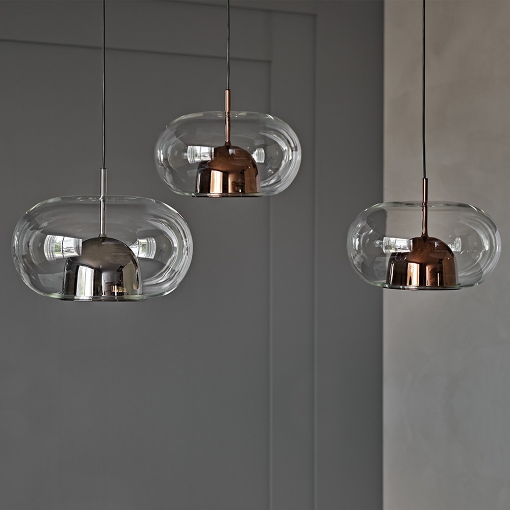 Cattelan Italia Coimbra – Lámpara colgante — imagen 6
