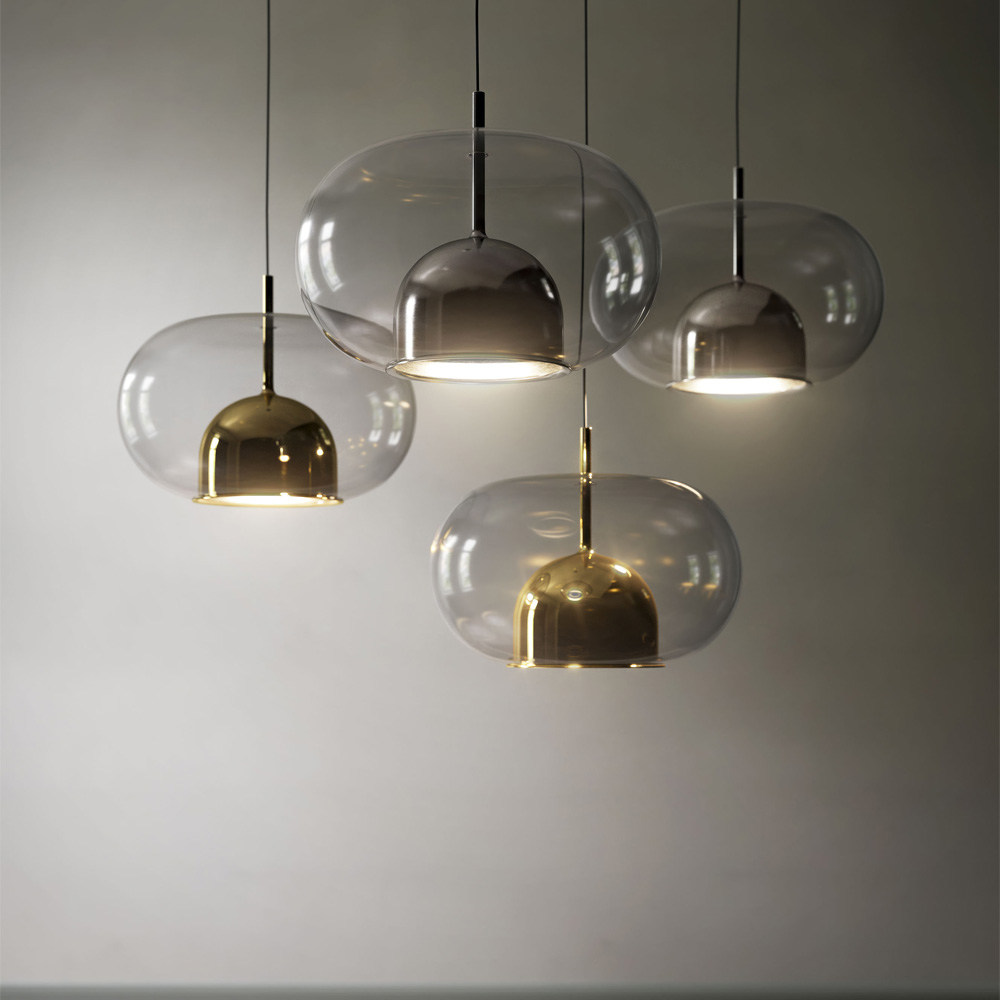 Cattelan Italia Coimbra – Lámpara colgante — imagen 7