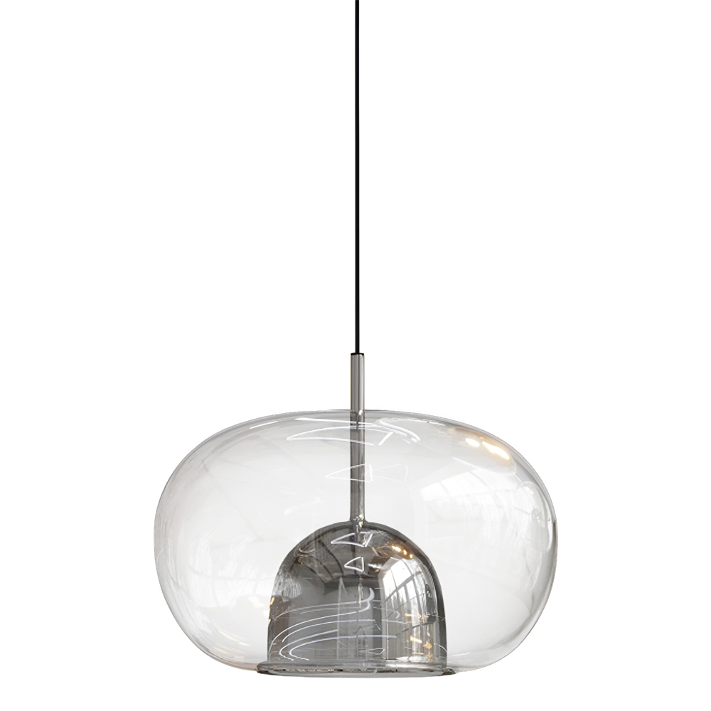 Lámpara colgante Coimbra Cattelan Italia