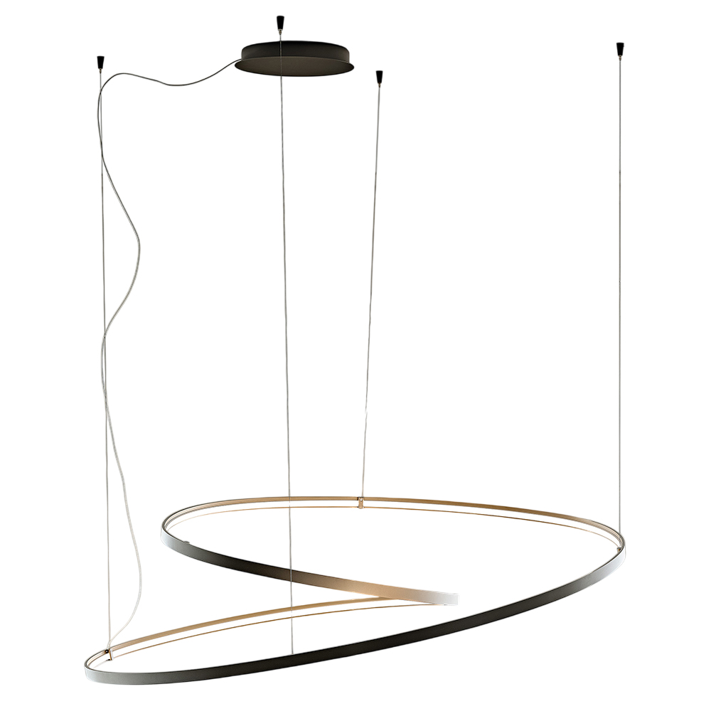 Cattelan Italia Heaven – Lámpara colgante — imagen 2