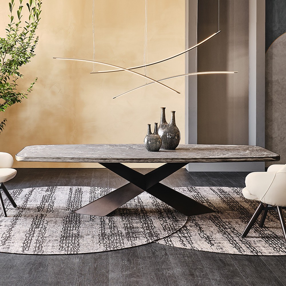 Cattelan Italia Katana – Lámpara colgante — imagen 6