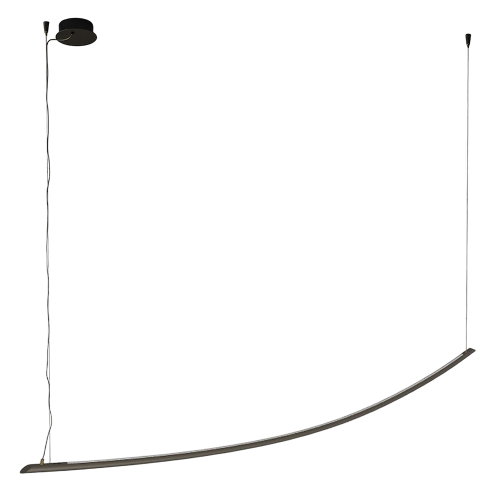 Lámpara colgante Katana Cattelan Italia