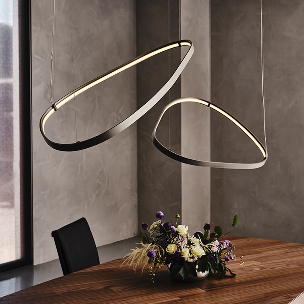 Cattelan Italia Magellano – Lámpara colgante — imagen 5