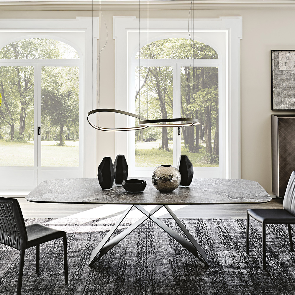 Cattelan Italia Magellano – Lámpara colgante — imagen 6