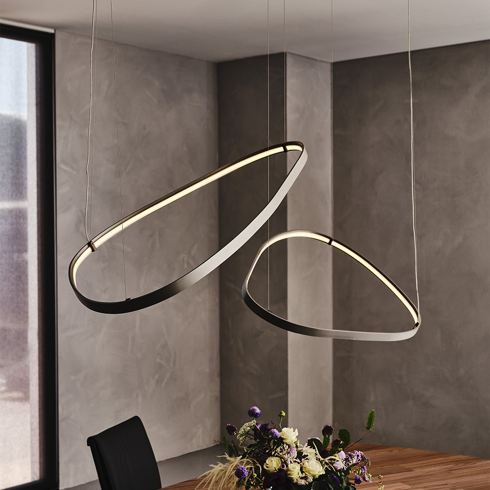 Cattelan Italia Magellano – Lámpara colgante — imagen 7
