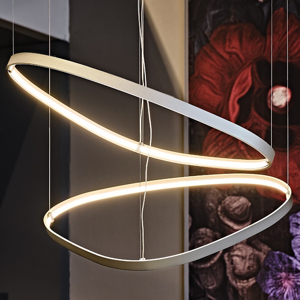 Cattelan Italia Magellano – Lámpara colgante — imagen 8