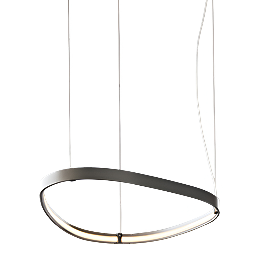 Lámpara colgante Magellano Cattelan Italia