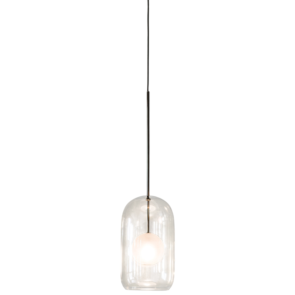 Cattelan Italia Melody – Lámpara colgante — imagen 3
