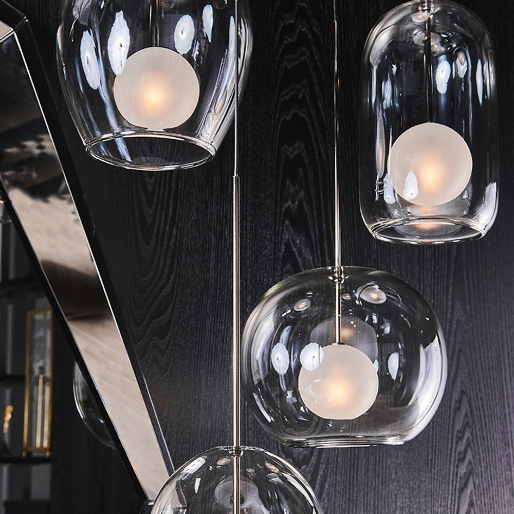 Cattelan Italia Melody – Lámpara colgante — imagen 7