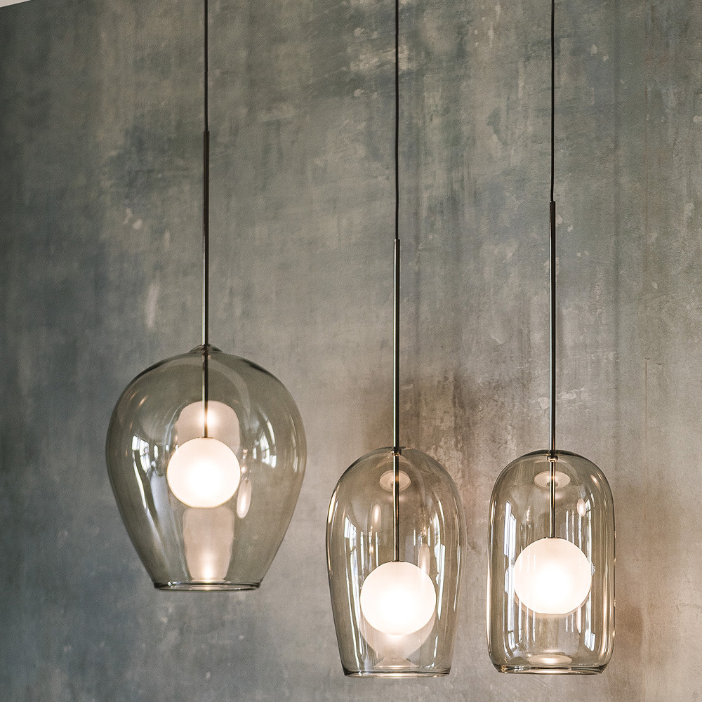 Cattelan Italia Melody – Lámpara colgante — imagen 8