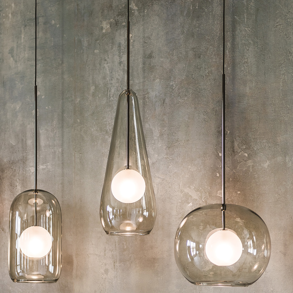 Cattelan Italia Melody – Lámpara colgante — imagen 8