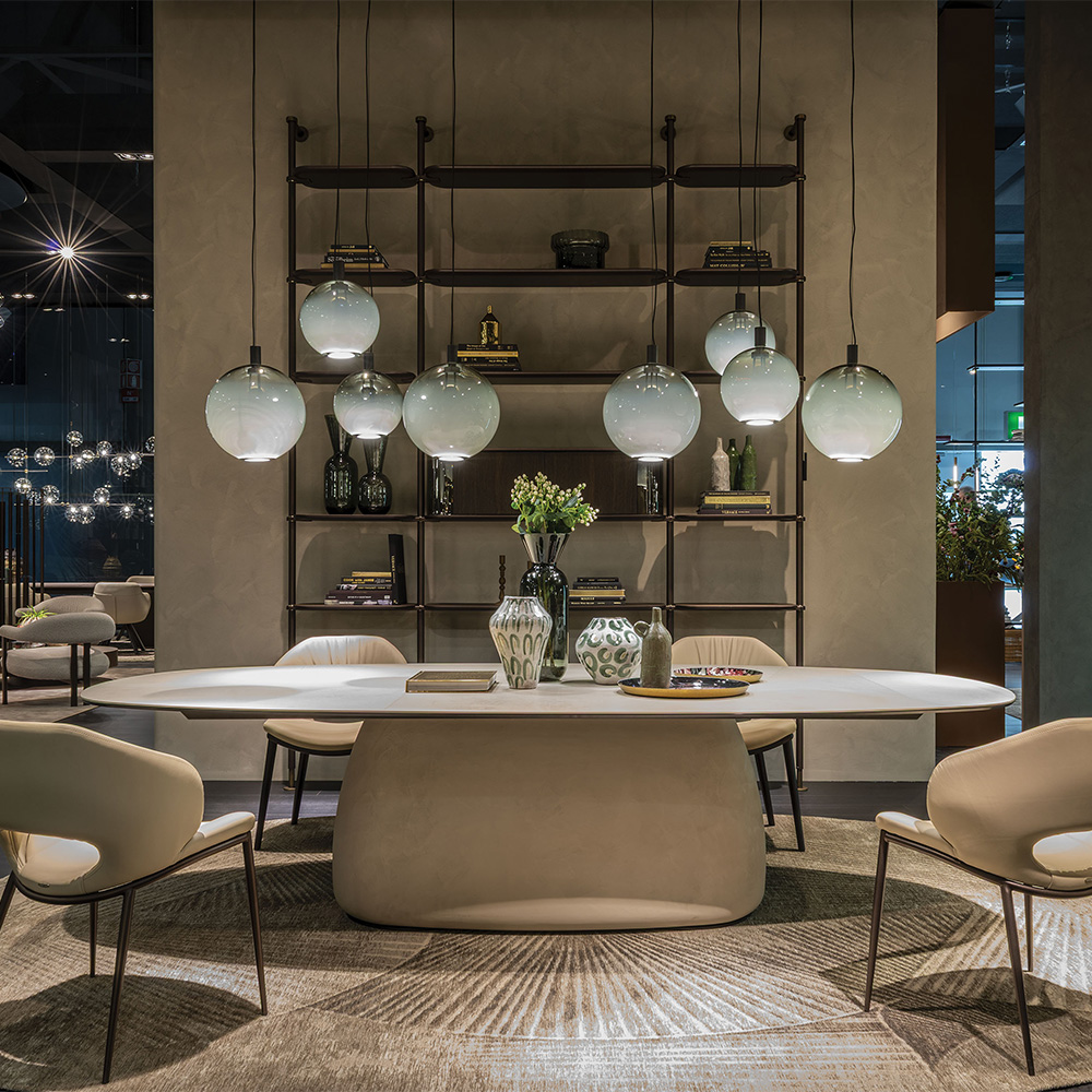 Cattelan Italia Paris – Lámpara colgante — imagen 4