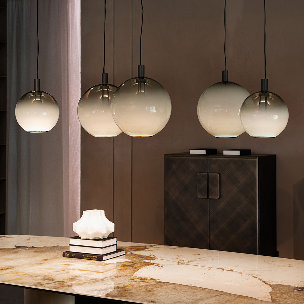Cattelan Italia Paris – Lámpara colgante — imagen 5