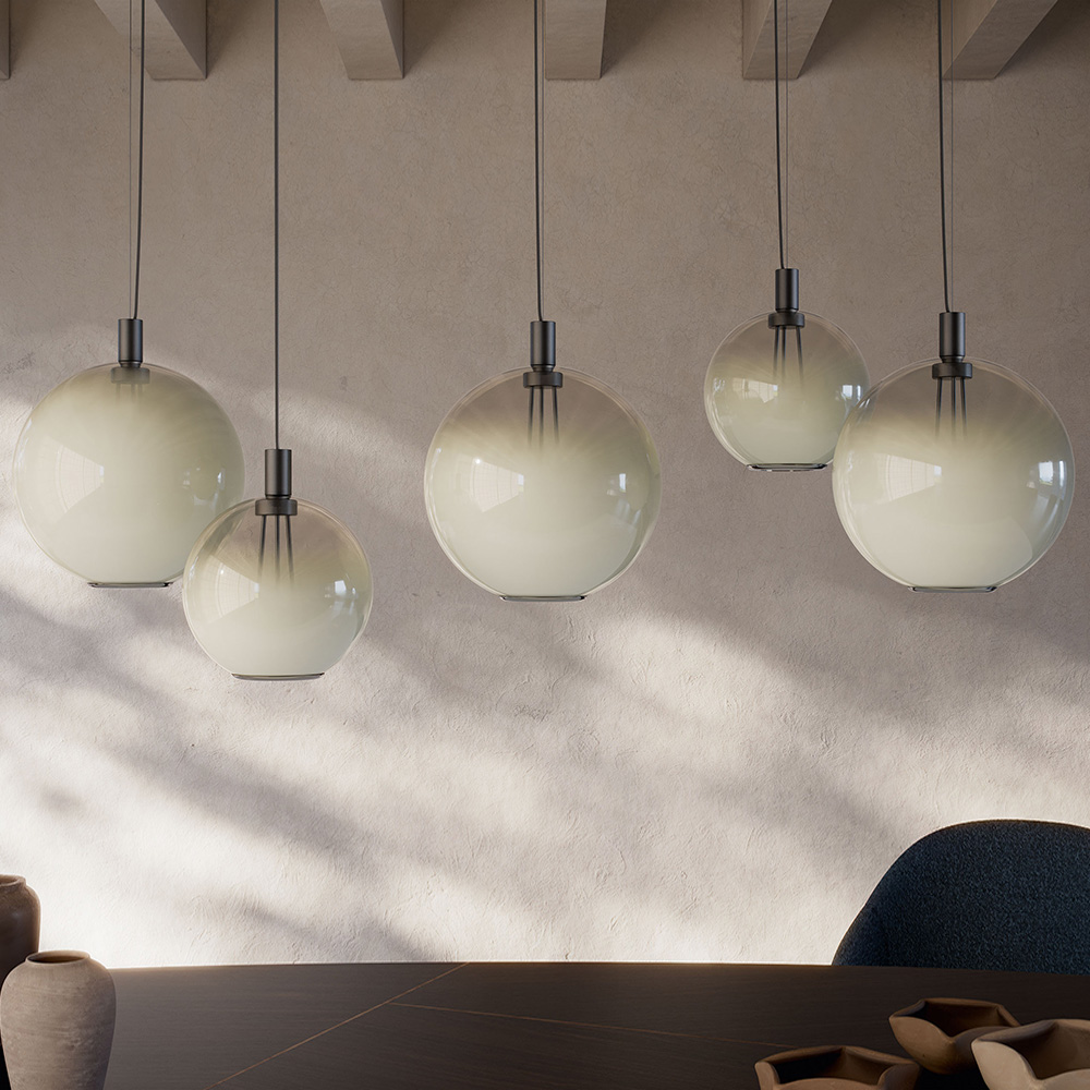 Cattelan Italia Paris – Lámpara colgante — imagen 6