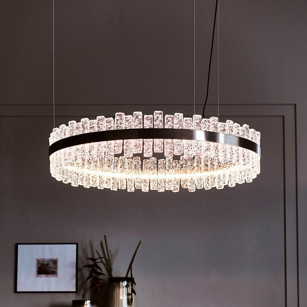 Cattelan Italia Phoenix – Lámpara colgante — imagen 5