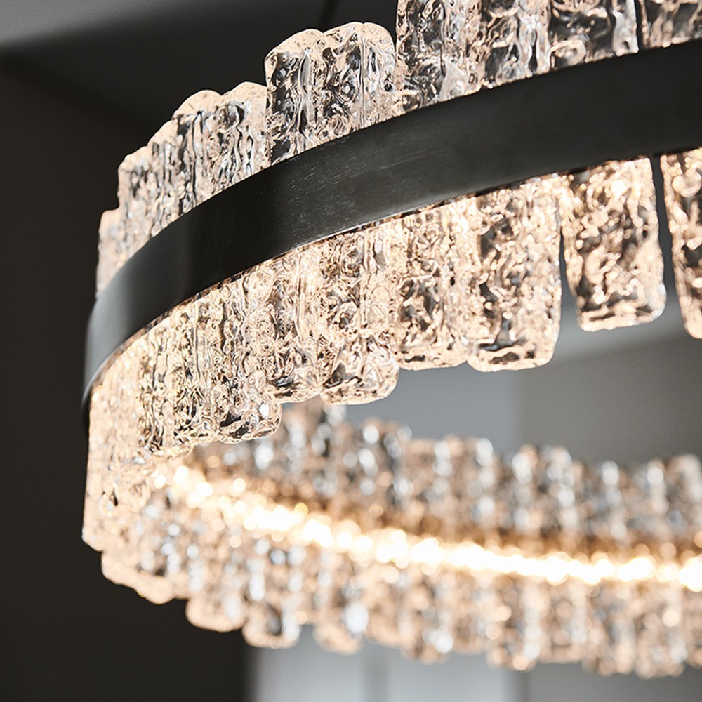 Cattelan Italia Phoenix – Lámpara colgante — imagen 7