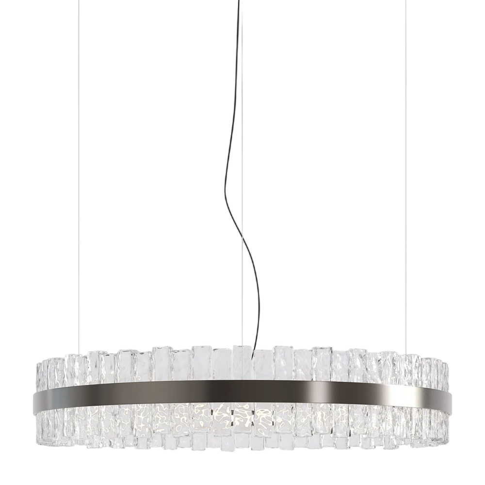 Lámpara colgante Phoenix Cattelan Italia