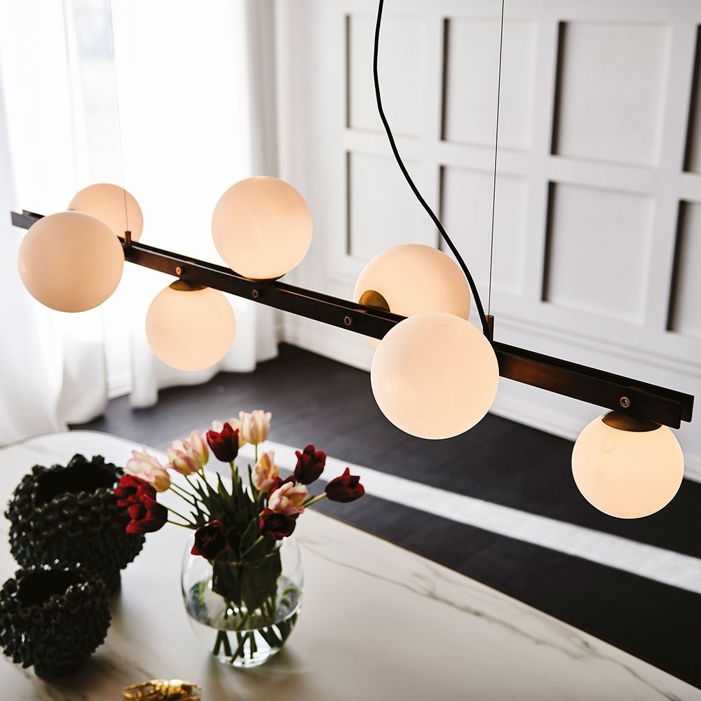 Cattelan Italia Planeta – Lámpara colgante — imagen 6