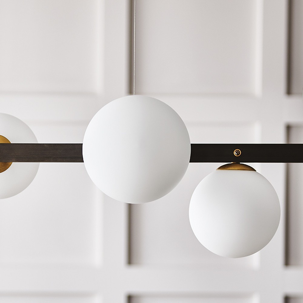 Cattelan Italia Planeta – Lámpara colgante — imagen 8