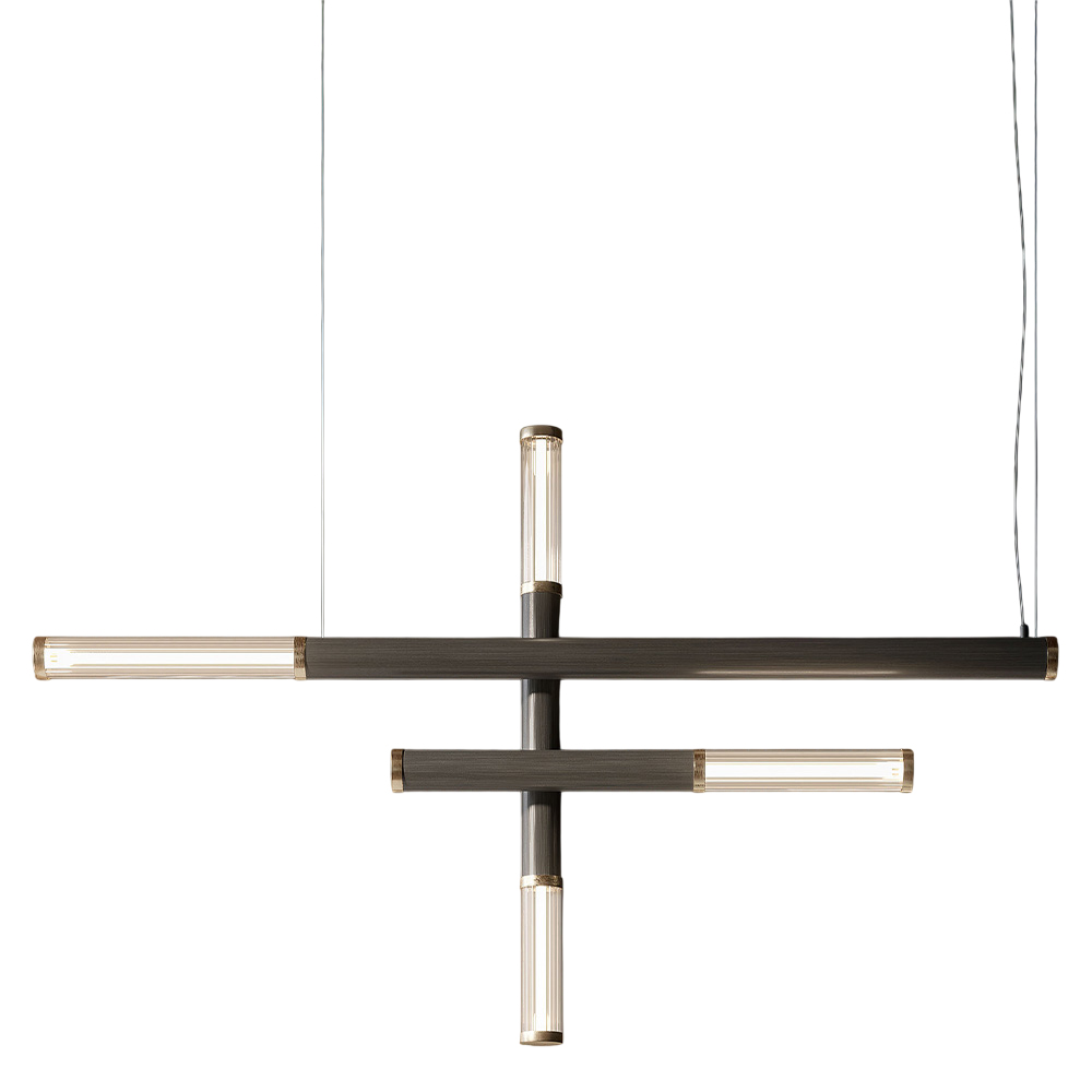 Cattelan Italia Regata – Lámpara colgante — imagen 3