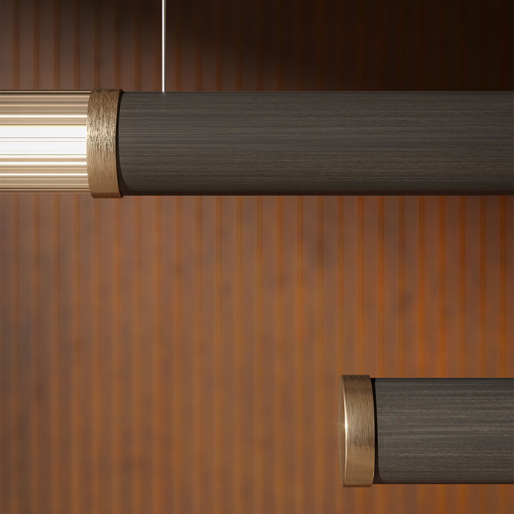 Cattelan Italia Regata – Lámpara colgante — imagen 6