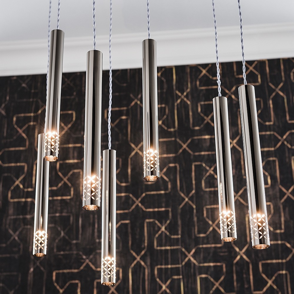 Cattelan Italia Stilo – Lámpara colgante — imagen 5