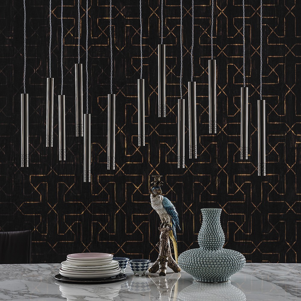 Cattelan Italia Stilo – Lámpara colgante — imagen 6