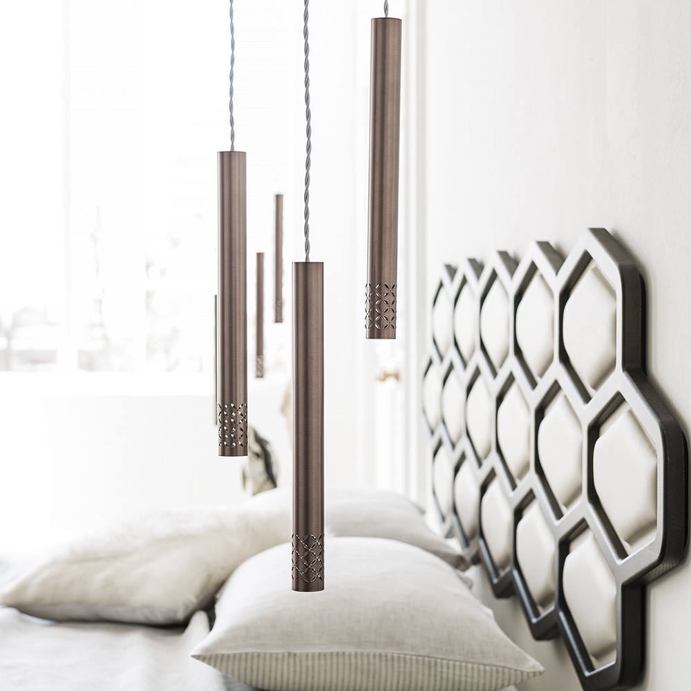 Cattelan Italia Stilo – Lámpara colgante — imagen 7