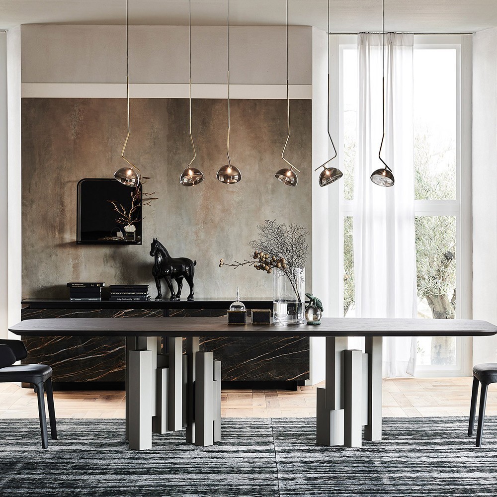 Cattelan Italia Sunset – Lámpara colgante — imagen 6
