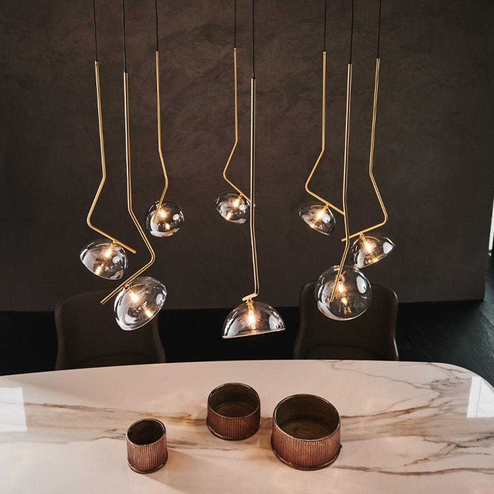 Cattelan Italia Sunset – Lámpara colgante — imagen 8