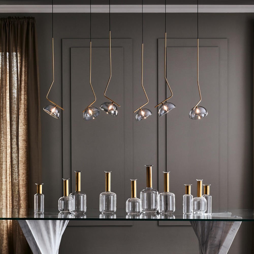 Cattelan Italia Sunset – Lámpara colgante — imagen 8
